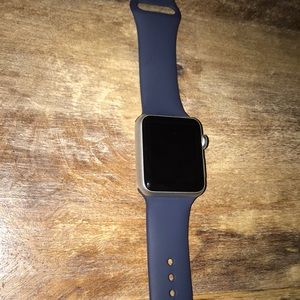 Apple Watch series one